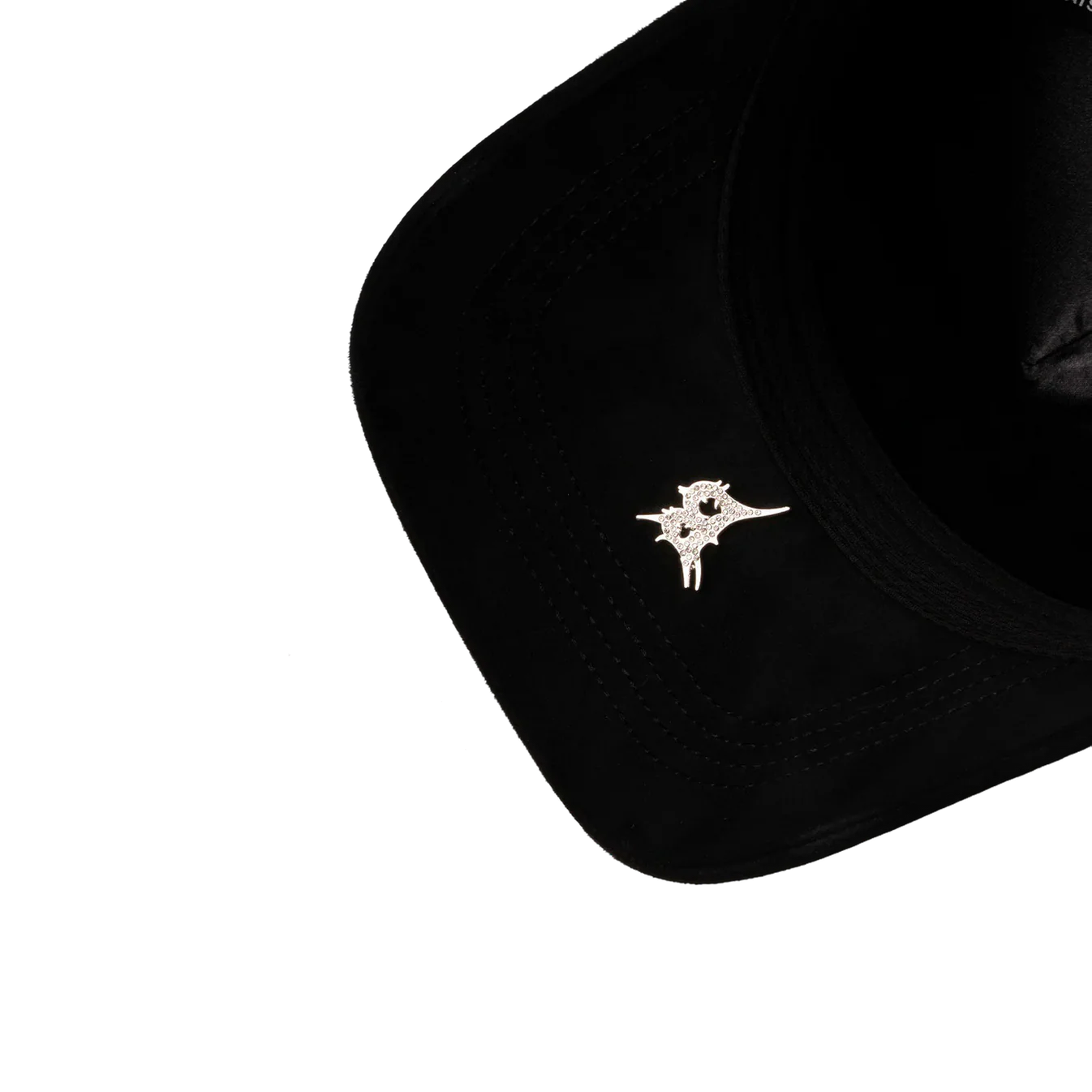 BARBAS HATS - " BORN CRAZY"
