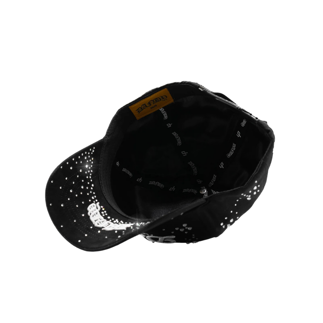 DANDY HATS - WHAT WOULD DANDY DO? "STARGAZING"