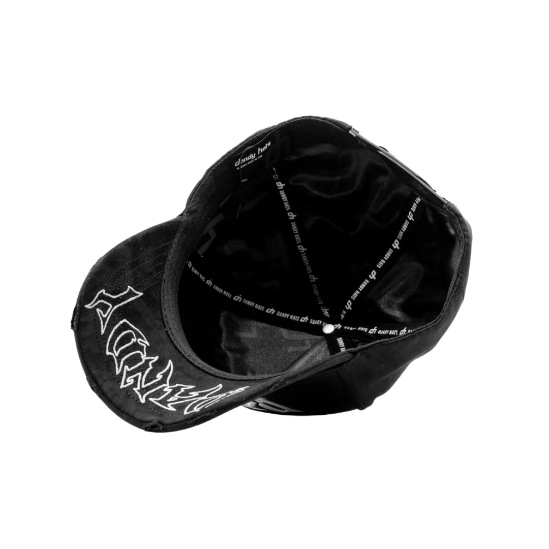 DANDY HATS "DANDY CLUB"