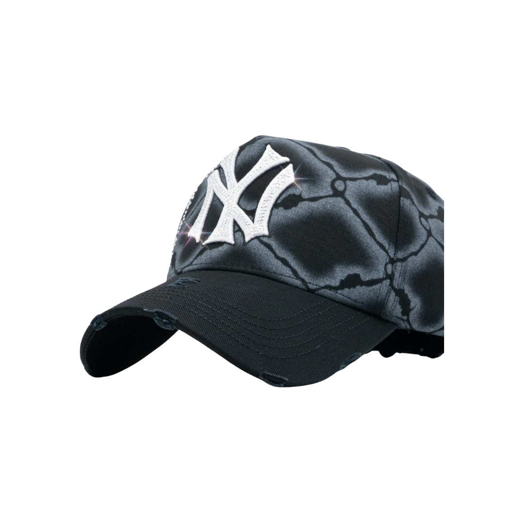THIRTYONE HATS "CAGED IN"