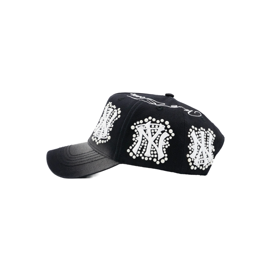 THIRTYONE HATS "NY PEARLS"