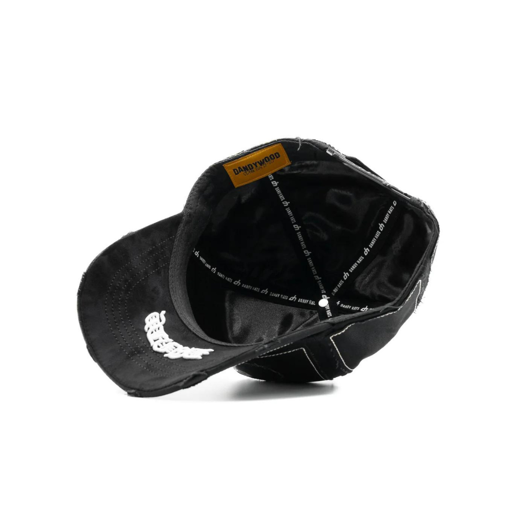 DANDY HATS - Dandywood Releases "Rodeo"