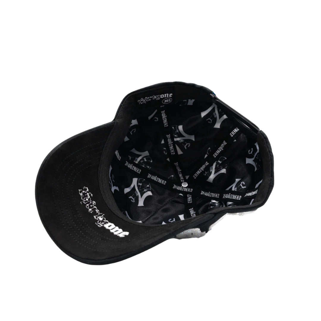 THIRTY ONE HATS "CONCRETE JUNGLE"