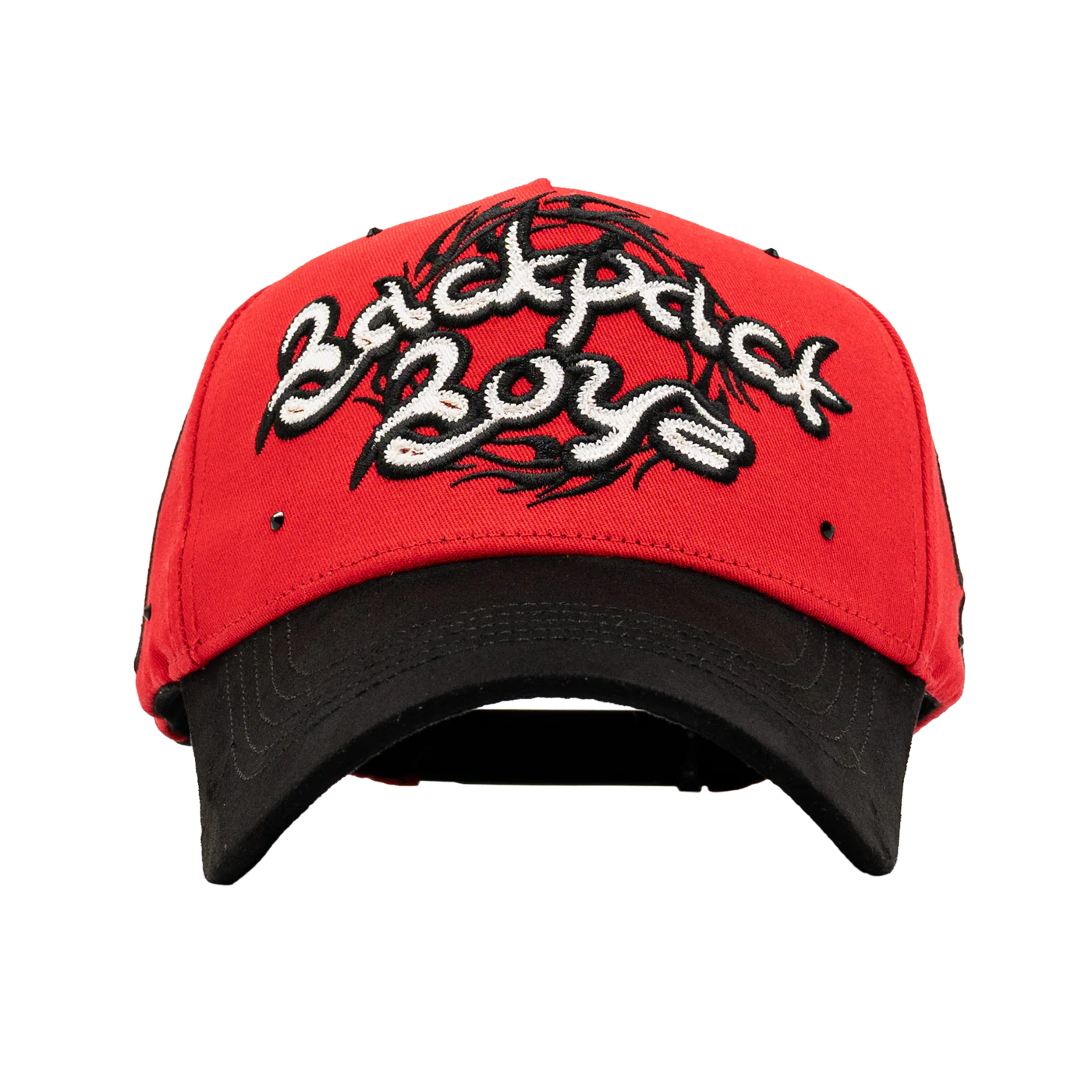 THIRTYONE HATS x BACKPACKBOYZ "ARABIC"