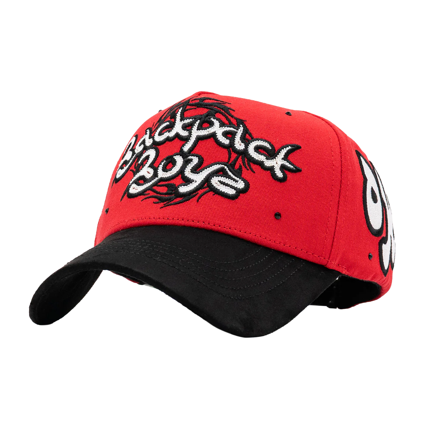 THIRTYONE HATS x BACKPACKBOYZ "ARABIC"