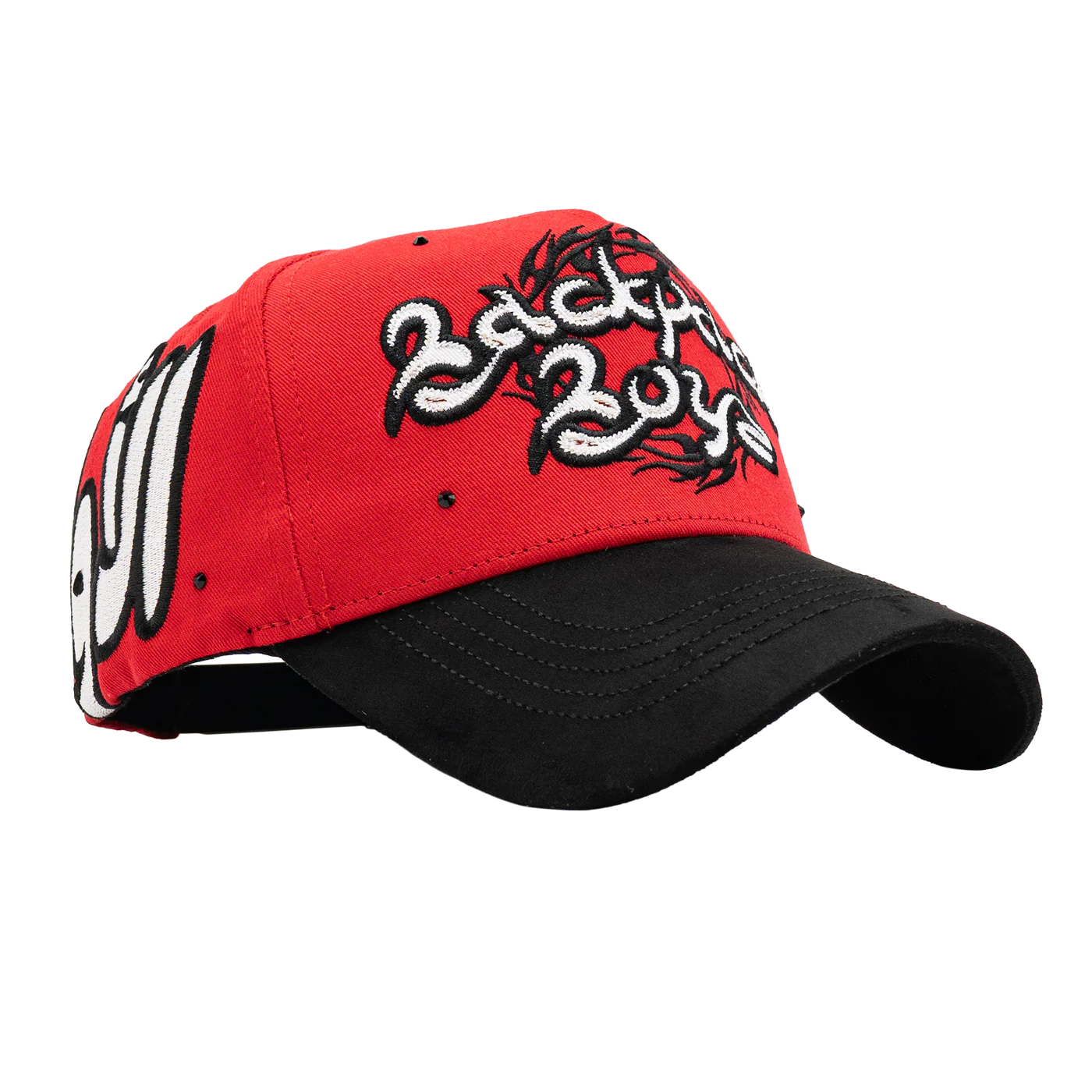 THIRTYONE HATS x BACKPACKBOYZ "ARABIC"