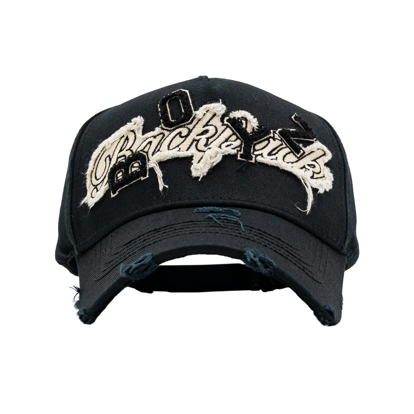 THIRTYONE HATS X BACKPACKBOYZ "BACKPACKBOYZ"
