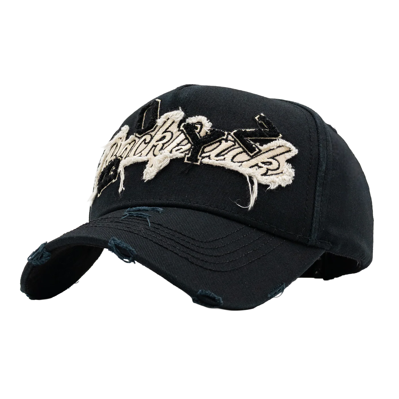 THIRTYONE HATS X BACKPACKBOYZ "BACKPACKBOYZ"