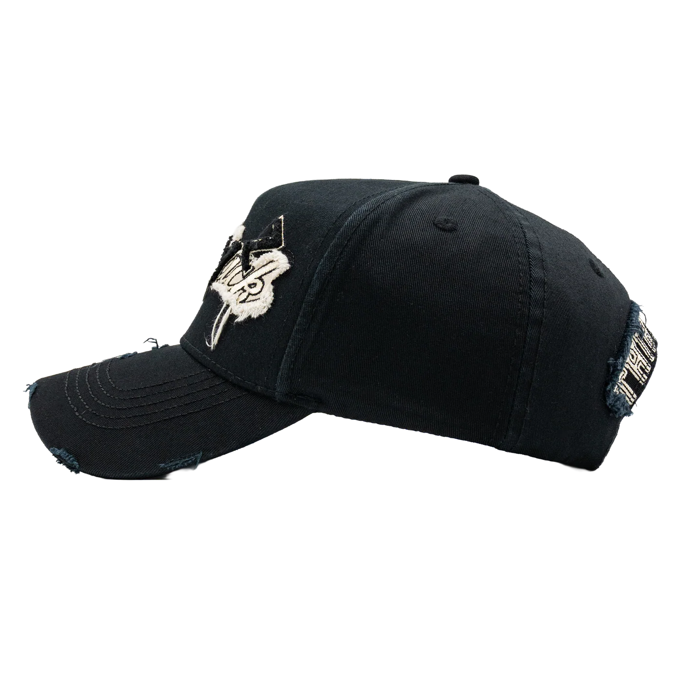 THIRTYONE HATS X BACKPACKBOYZ "BACKPACKBOYZ"