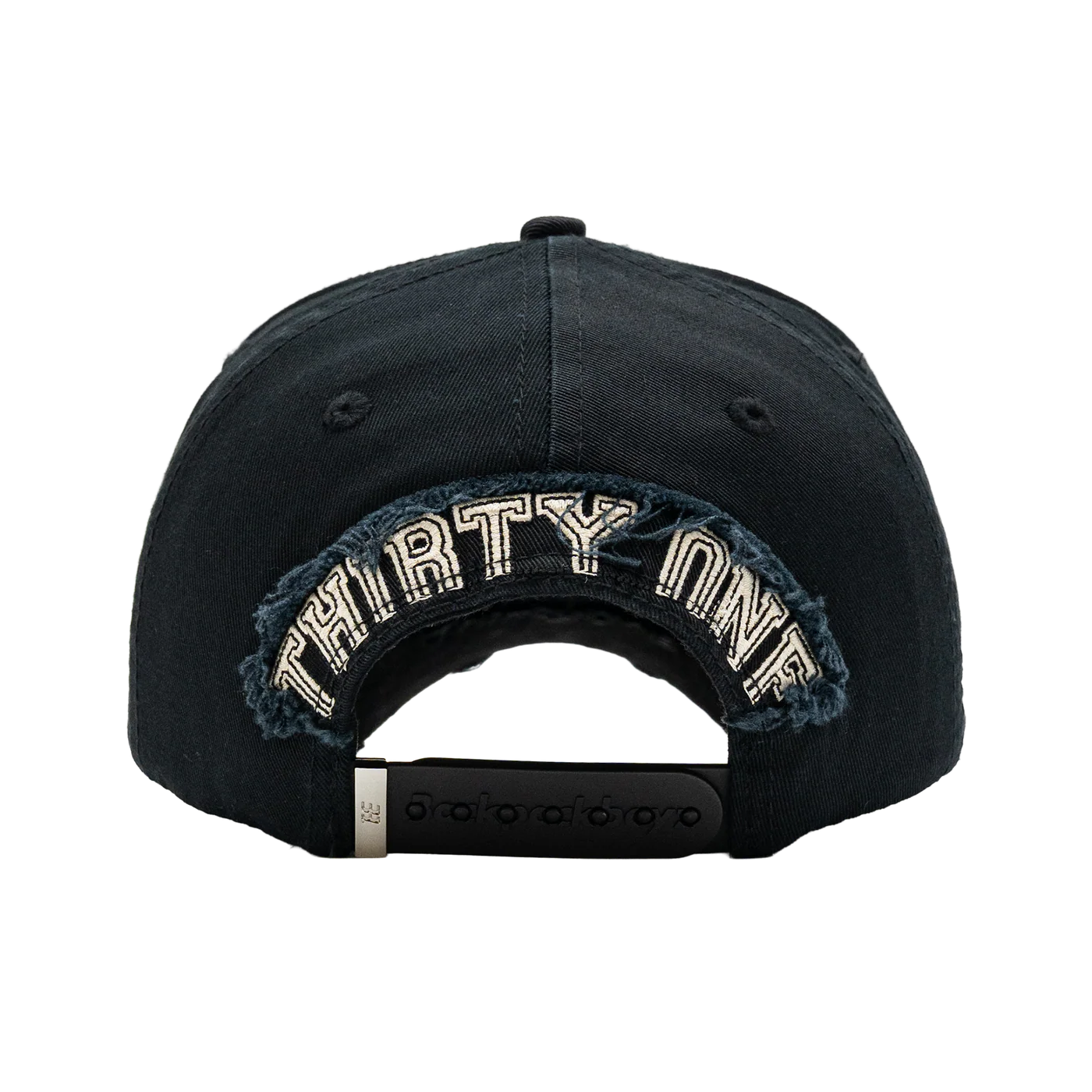THIRTYONE HATS X BACKPACKBOYZ "BACKPACKBOYZ"
