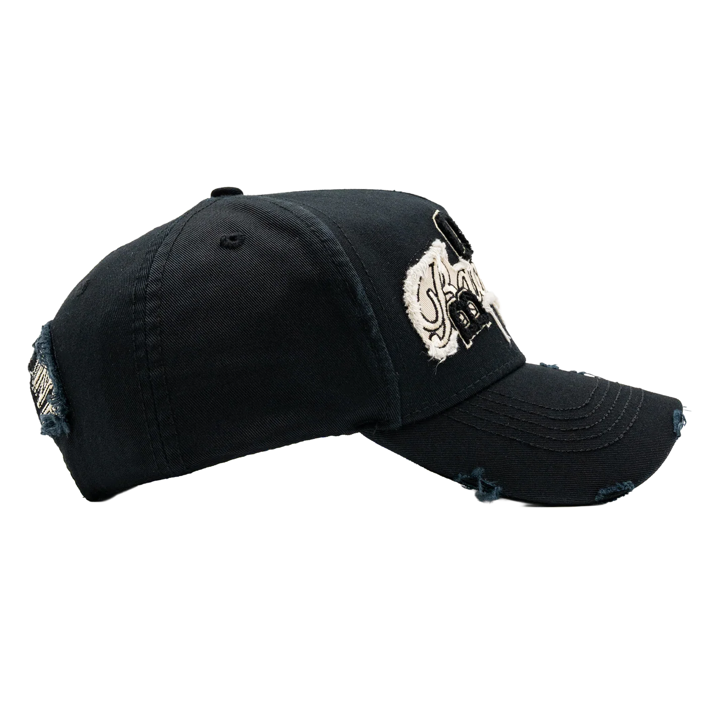 THIRTYONE HATS X BACKPACKBOYZ "BACKPACKBOYZ"