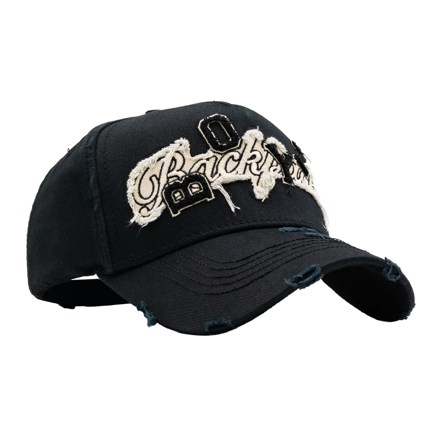 THIRTYONE HATS X BACKPACKBOYZ "BACKPACKBOYZ"