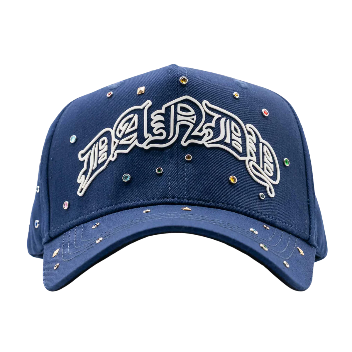Dandy Hats - G 10 YEARS BLUE