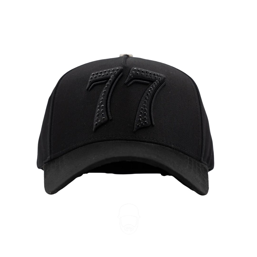 BARBAS HATS - BARBAS PREMIUM DROP "77"