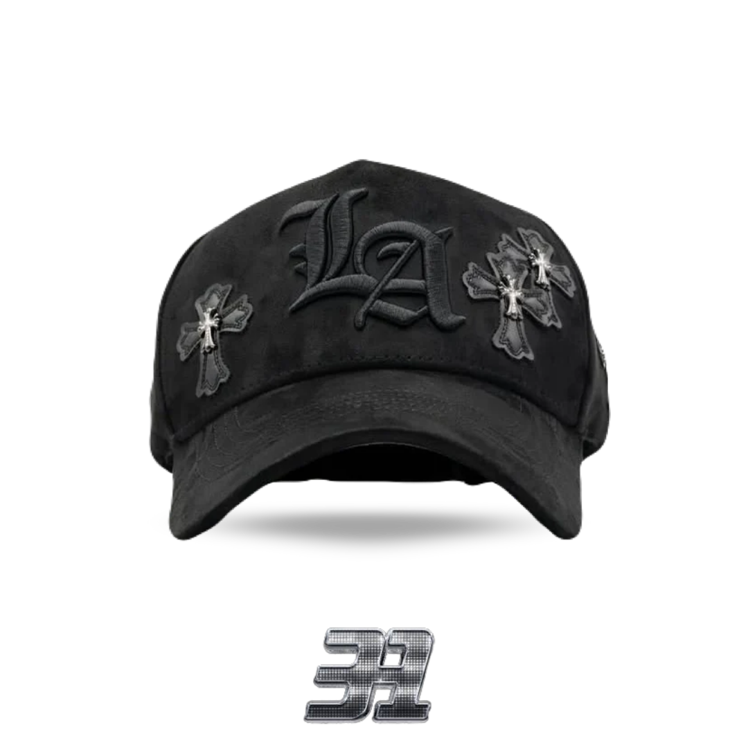 THIRTYONE HATS - CLASS OF 31 DROP "LA CHORME lll"