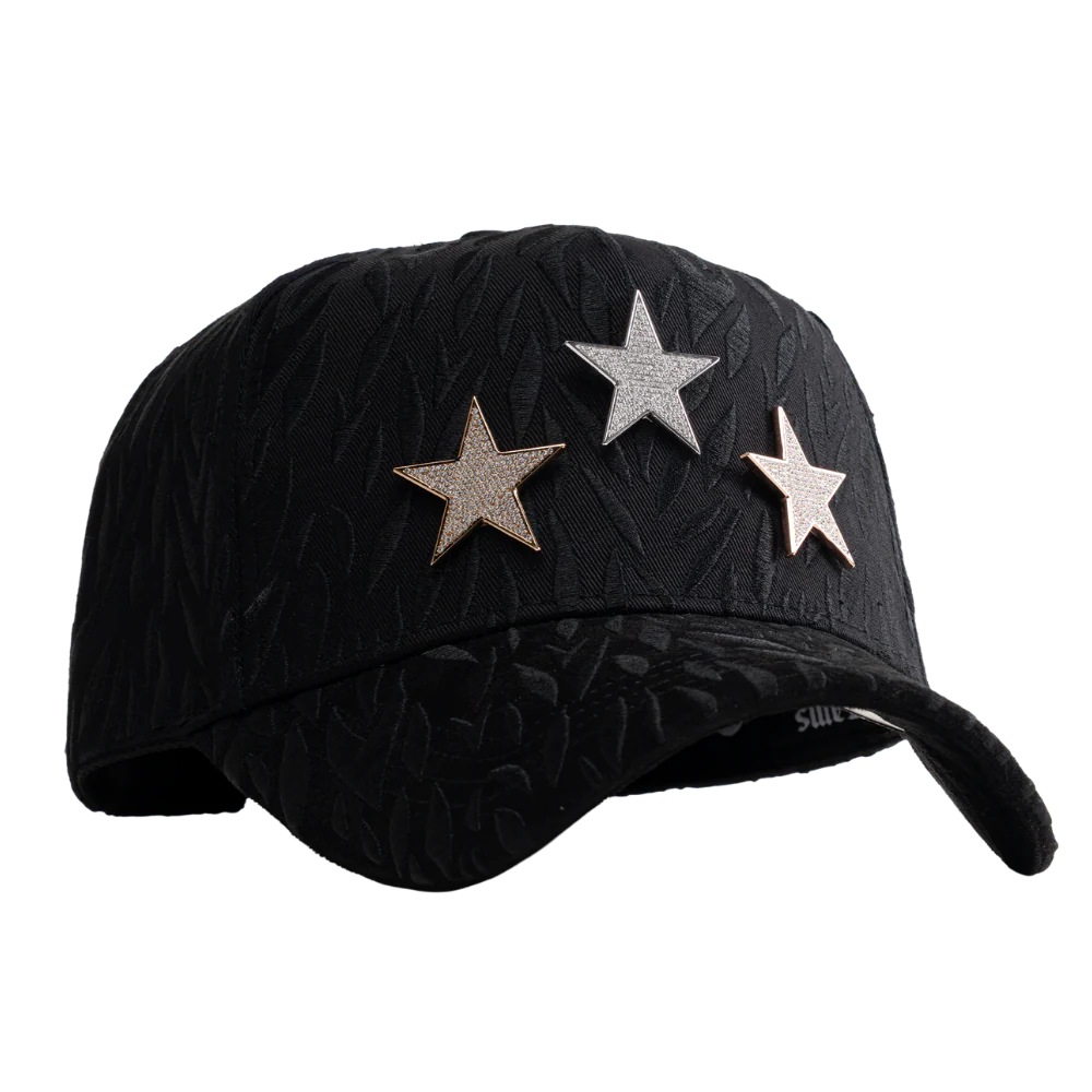 BARBAS HATS X CT "ROCKSTAR I CT"