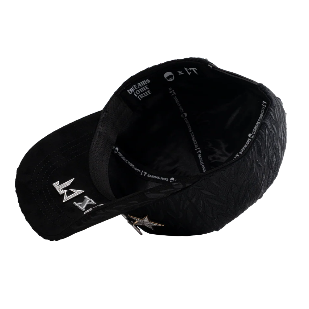 BARBAS HATS X CT "ROCKSTAR I CT"
