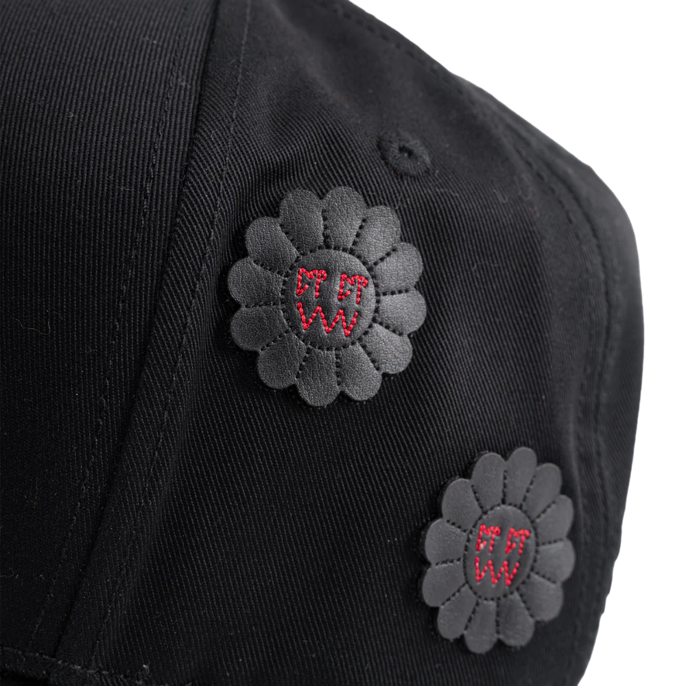 BARBAS HATS X CT "KORIDOSU TUNBÄDOSU"