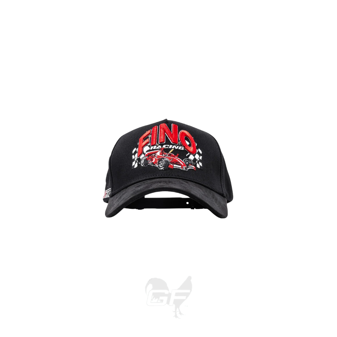 GALLO FINO - FINO DUBAI DROP “FINO RACING” 🏎️🏁