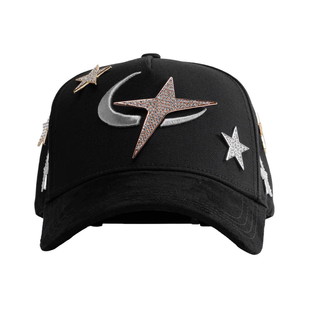 BARBAS HATS X CT "CT GALAXY"
