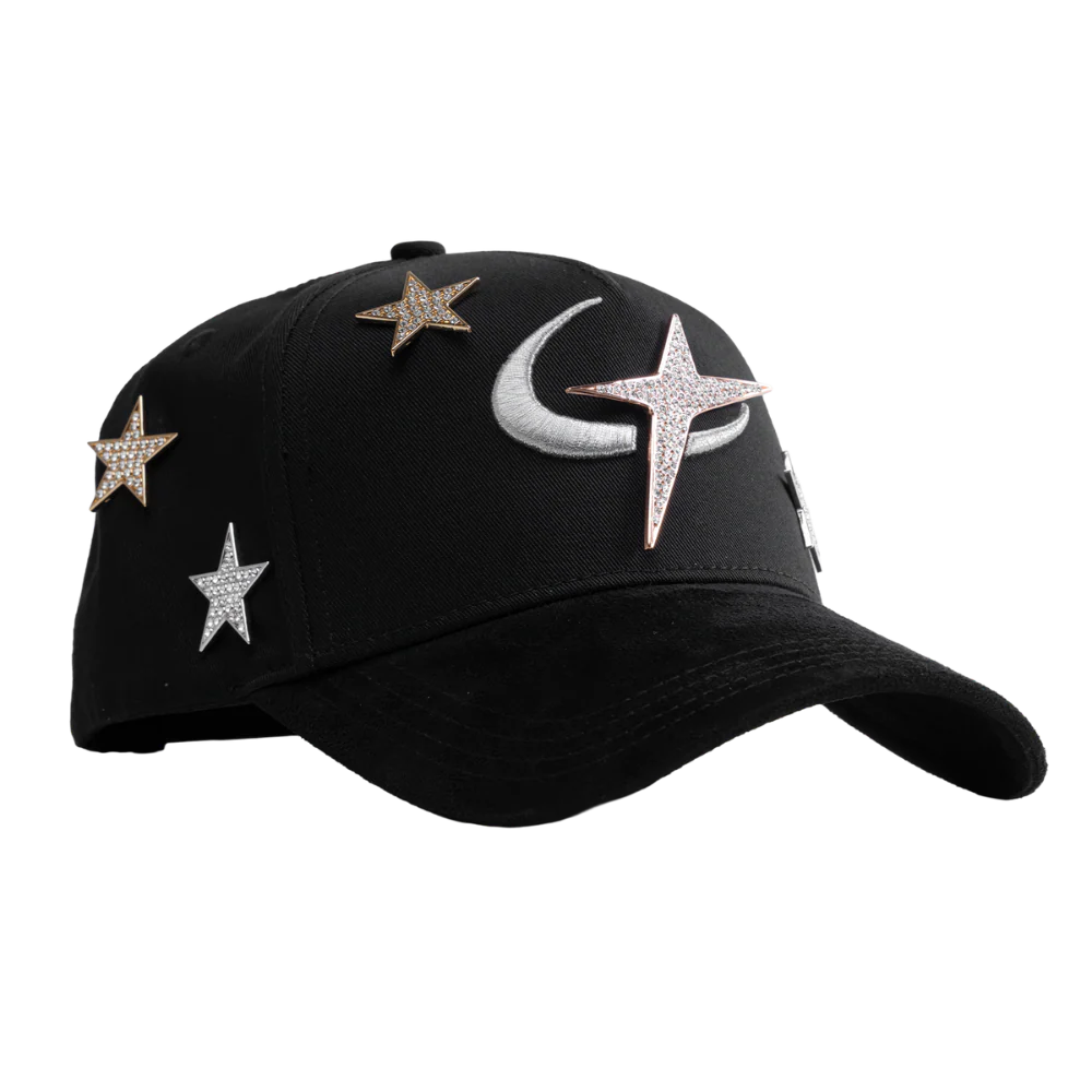 BARBAS HATS X CT "CT GALAXY"