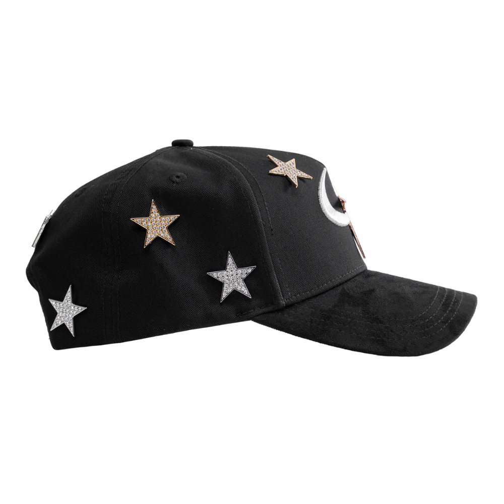 BARBAS HATS X CT "CT GALAXY"