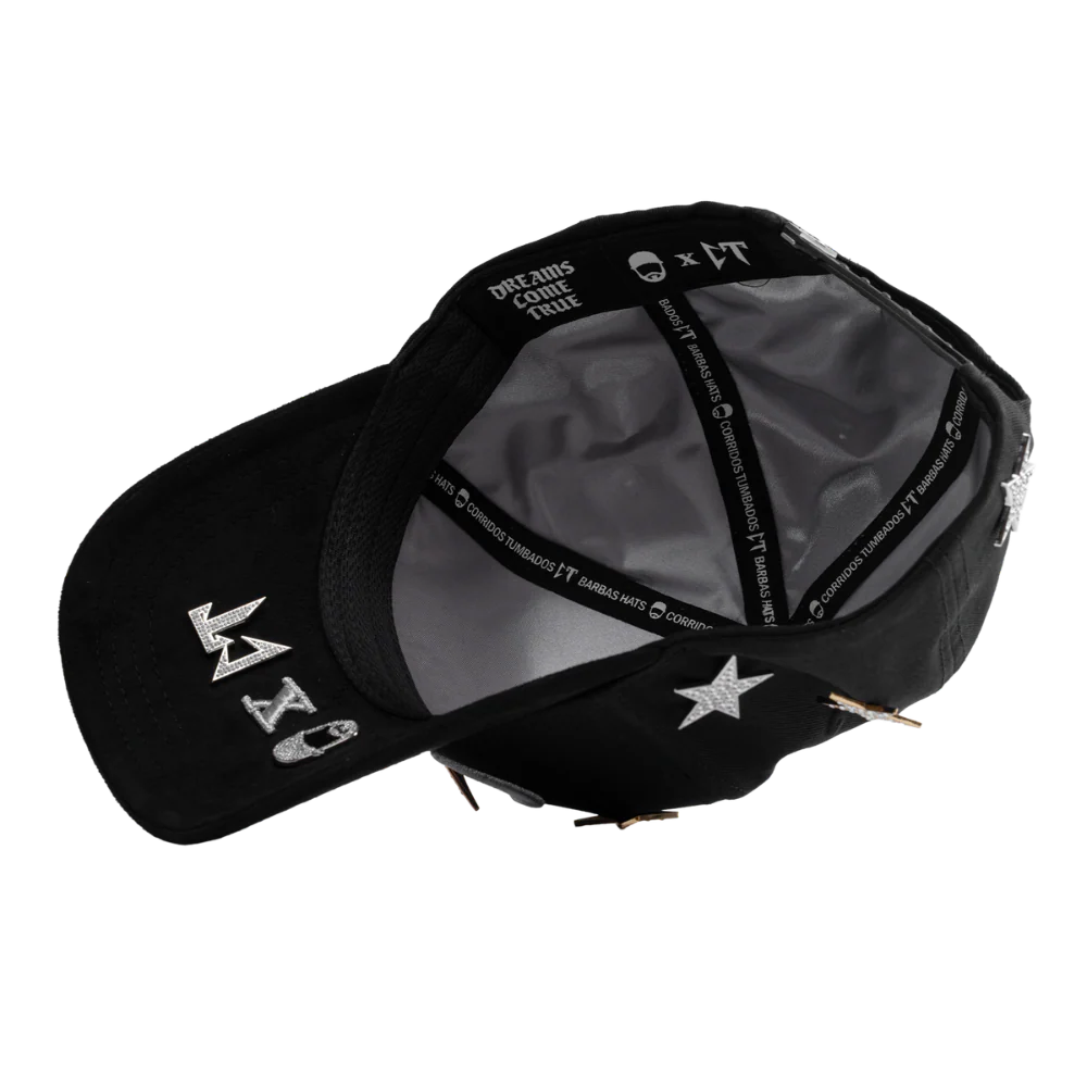BARBAS HATS X CT "CT GALAXY"