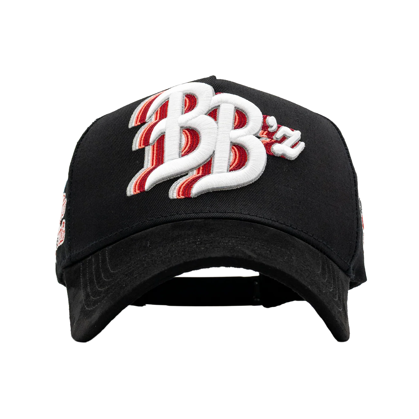 THIRTYONE HATS X BACKPACKBOYZ "GELATO"