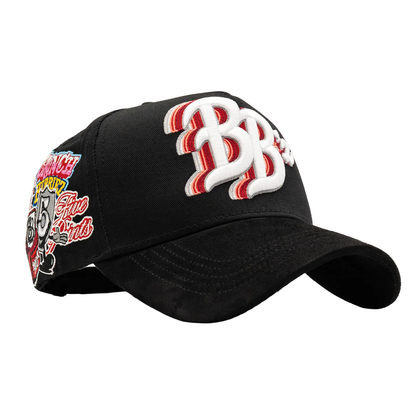 THIRTYONE HATS X BACKPACKBOYZ "GELATO"