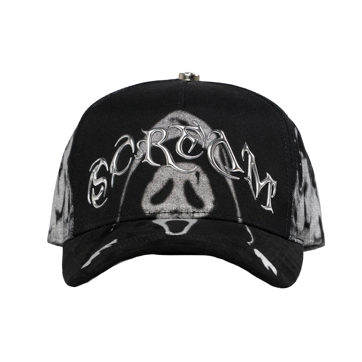 BARBAS HATS - LOOK AT ME "SCREAM"