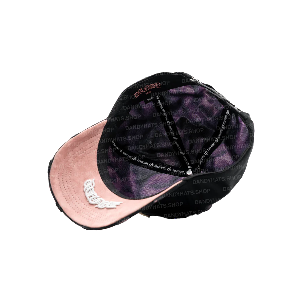 DANDY HATS "NO BRAINER"