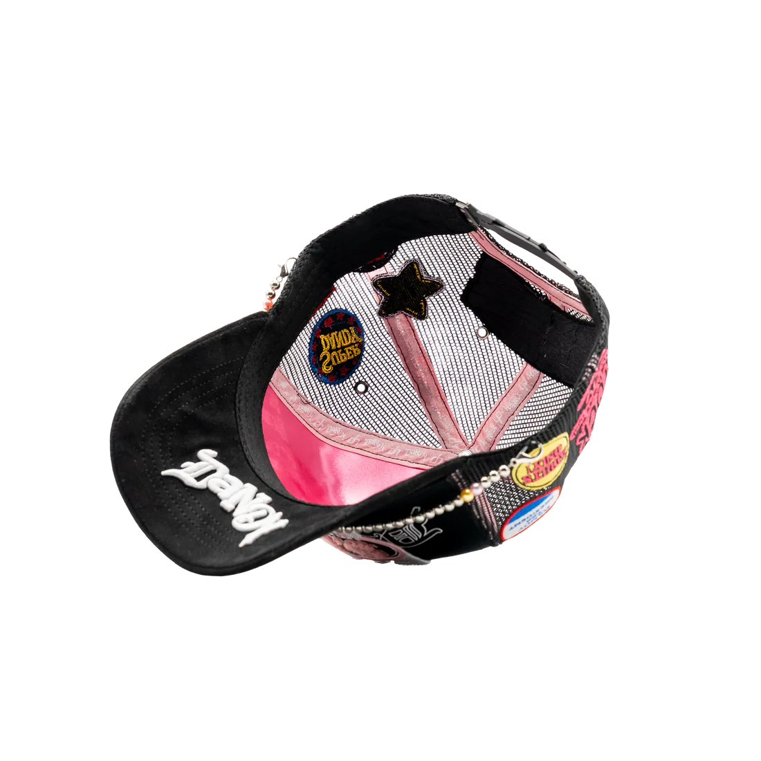 DANDY HATS "S.M.D"