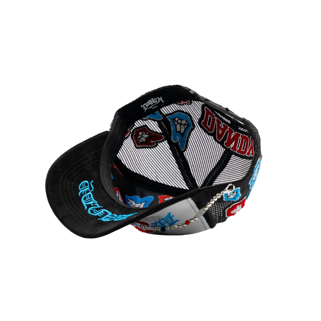 DANDY HATS "ROCKET POP"