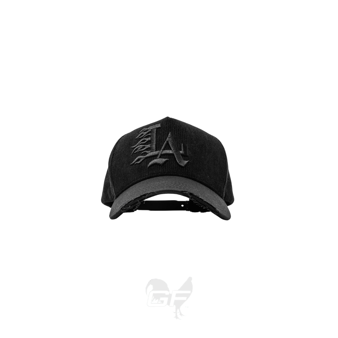 GALLO FINO - FINO DUBAI DROP “LA FLAMES”