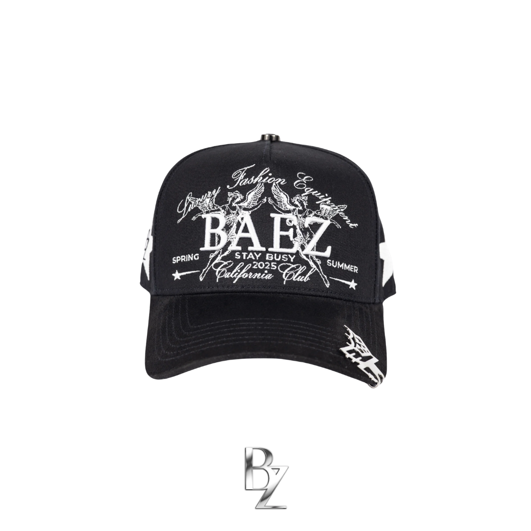 BÁEZ - B25Z DROP “LUXURY ANGELS” 🤑