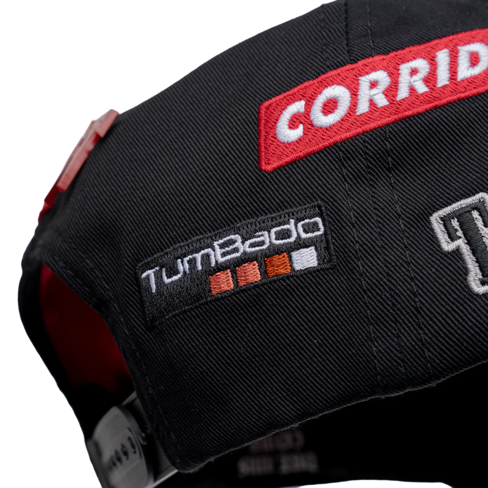 BARBAS HATS X CT "CT RACING"