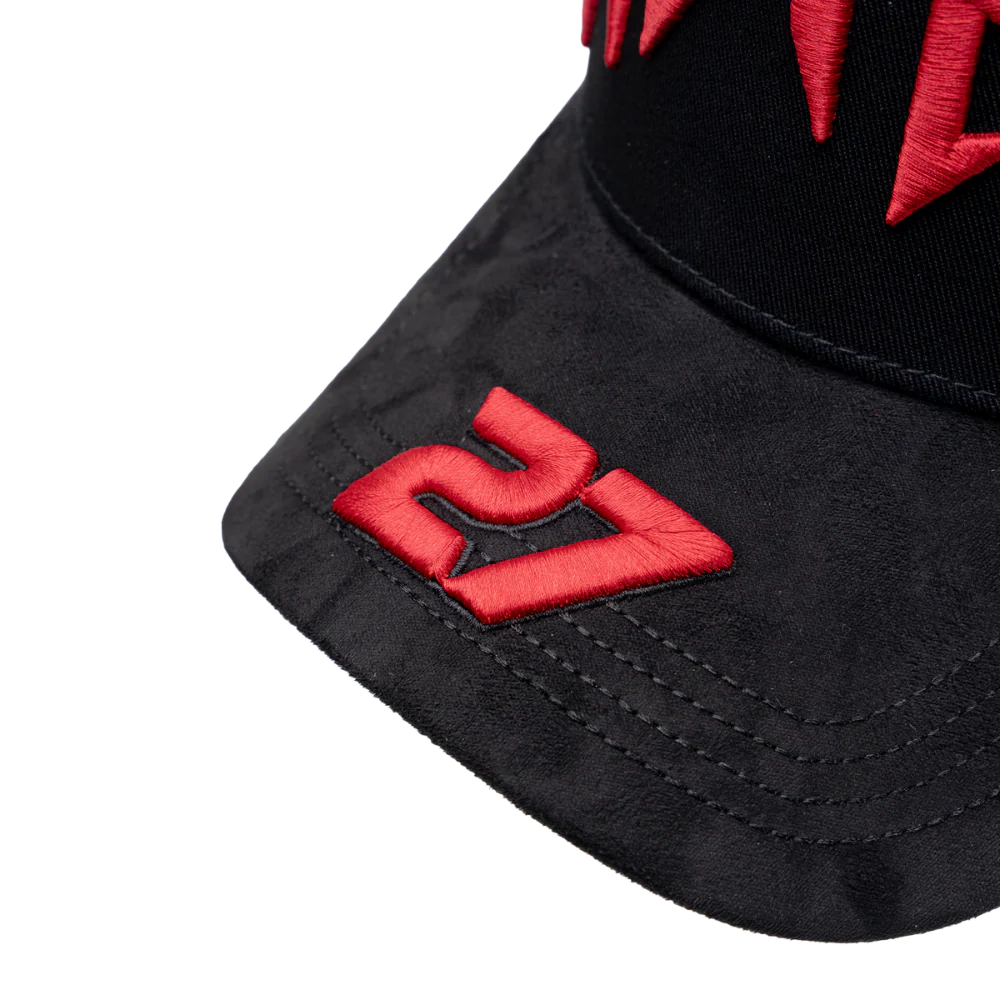 BARBAS HATS X CT "CT RACING"