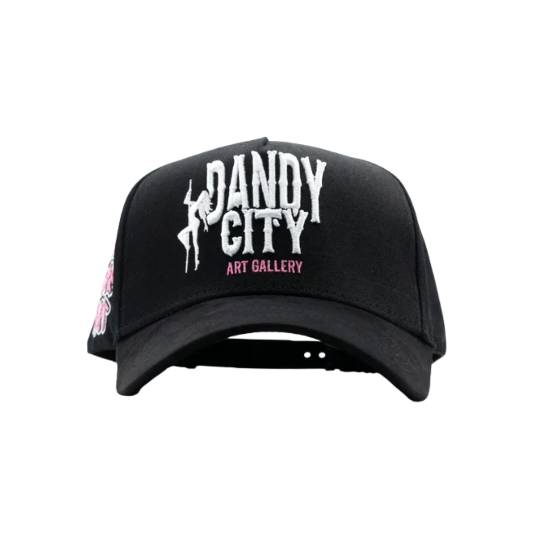 DANDY HATS "DANDY CITY"