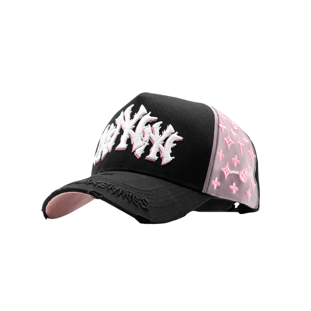RUDE AWAKENINGS - NYNYNY THORNS