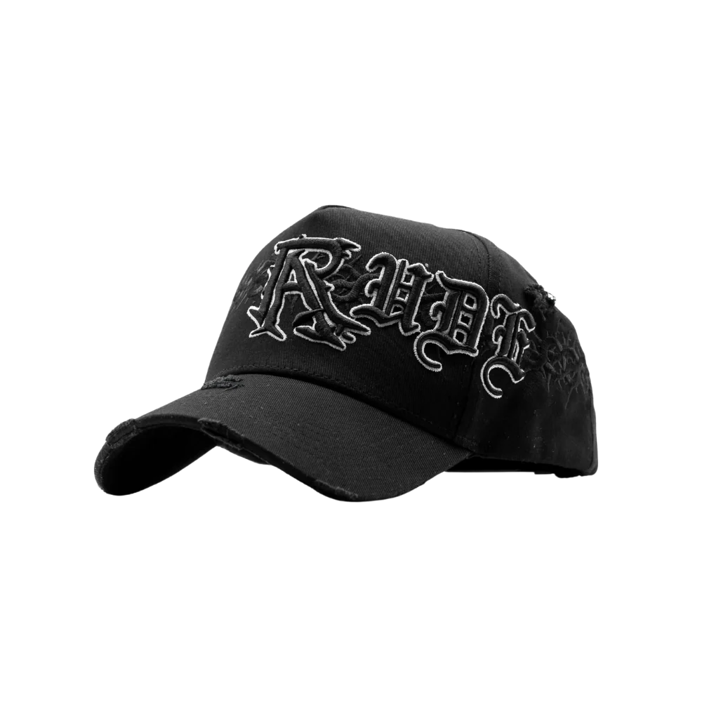 RUDE AWAKENINGS - CROWN OF THORNS