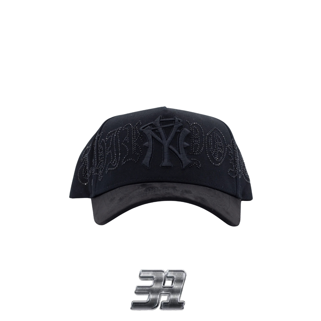 THIRTYONE HATS RICH KIDS DROP "NY CRYSTALS"
