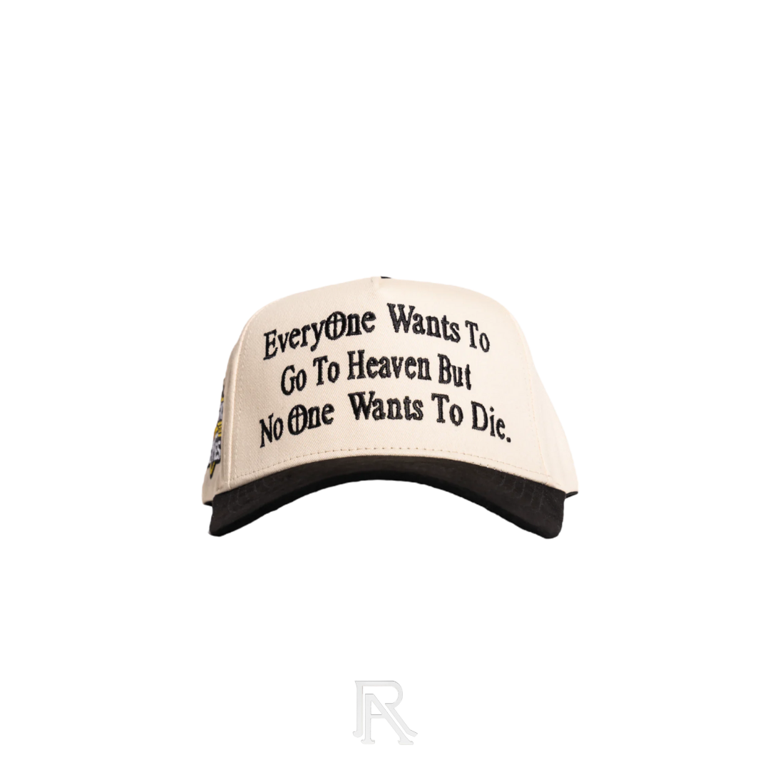 RUDE AWAKENINGS - HEAVEN