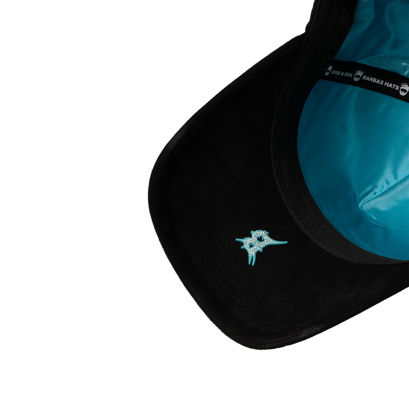 BARBAS HATS - "BARBAS HEAVEN"