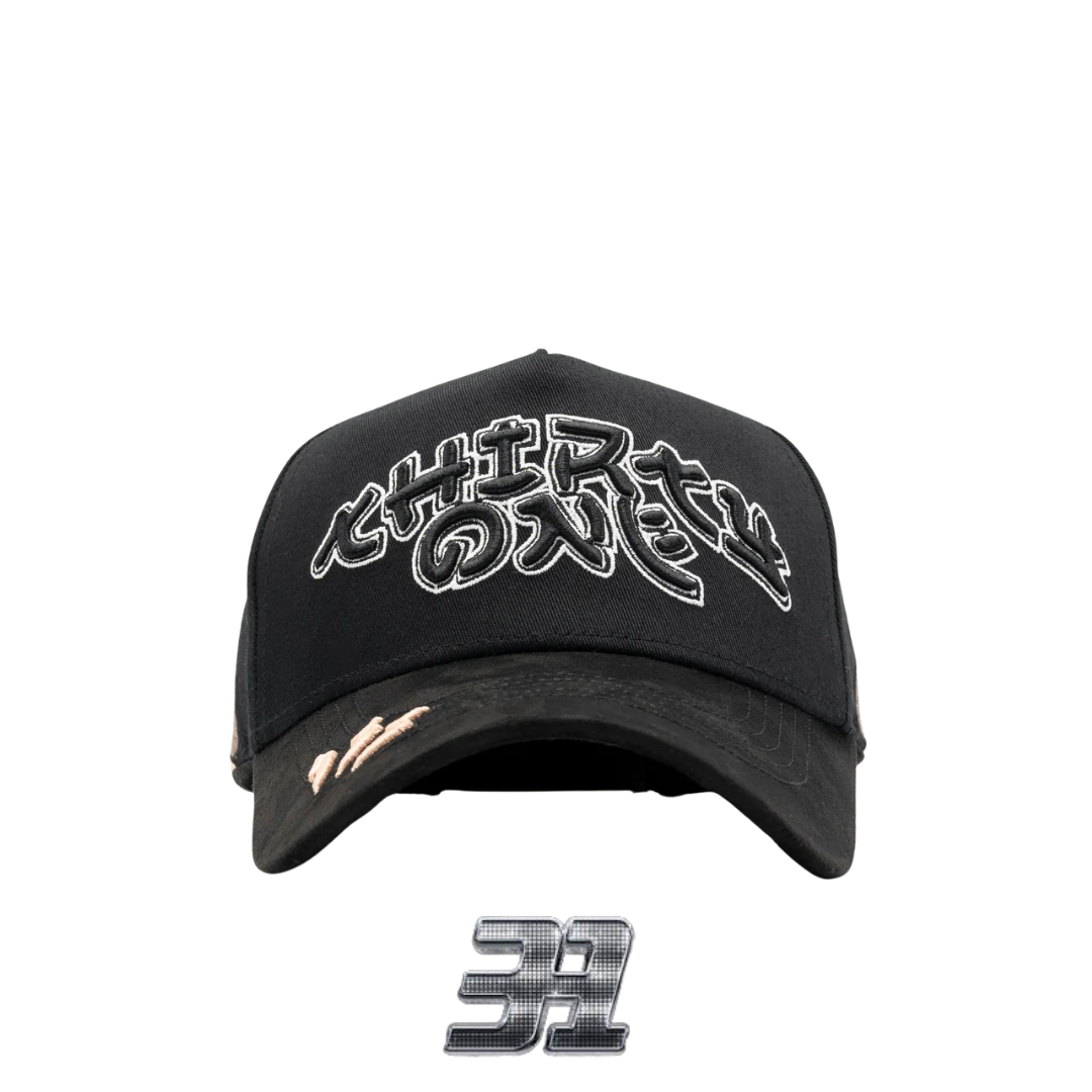 THIRTYONE HATS - CLASS OF 31 DROP "MUR3KAMI"