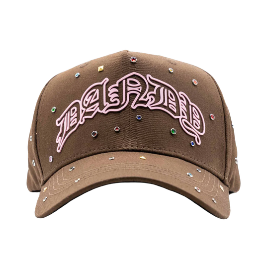 Dandy Hats - G 10 YEARS BROWN