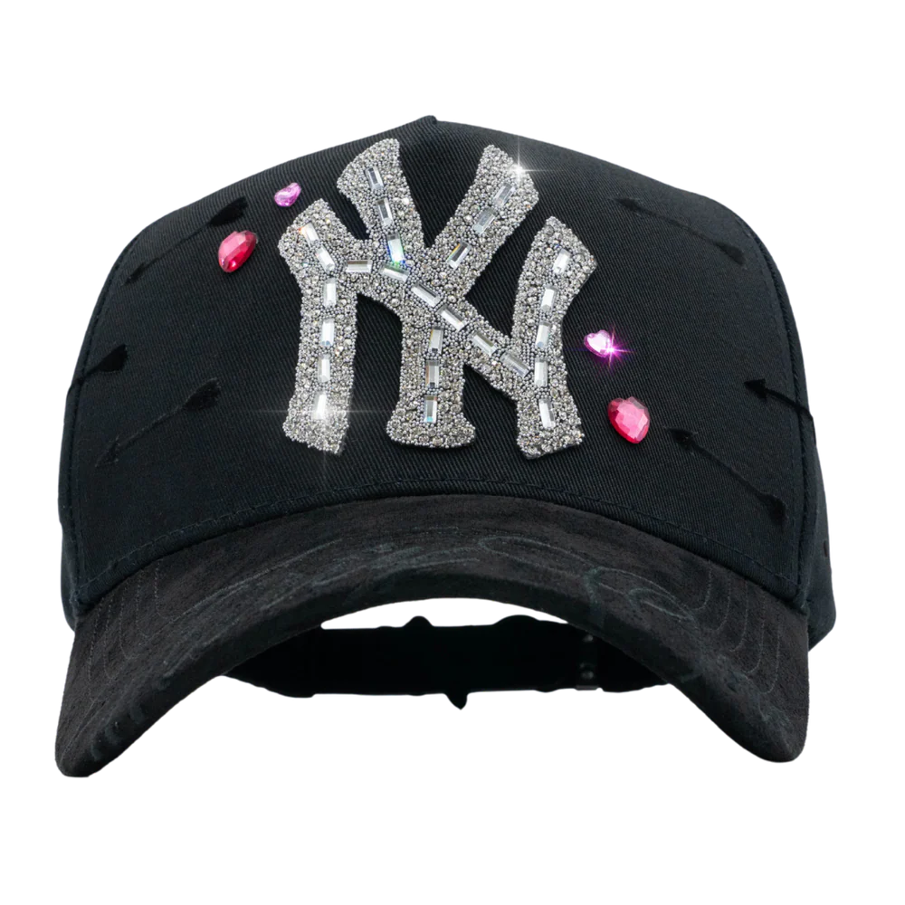 31HATS "NY LOVESTRUCK"