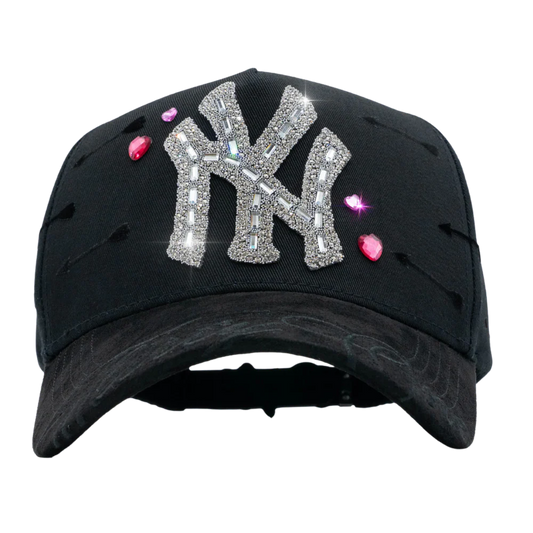 31HATS "NY LOVESTRUCK"
