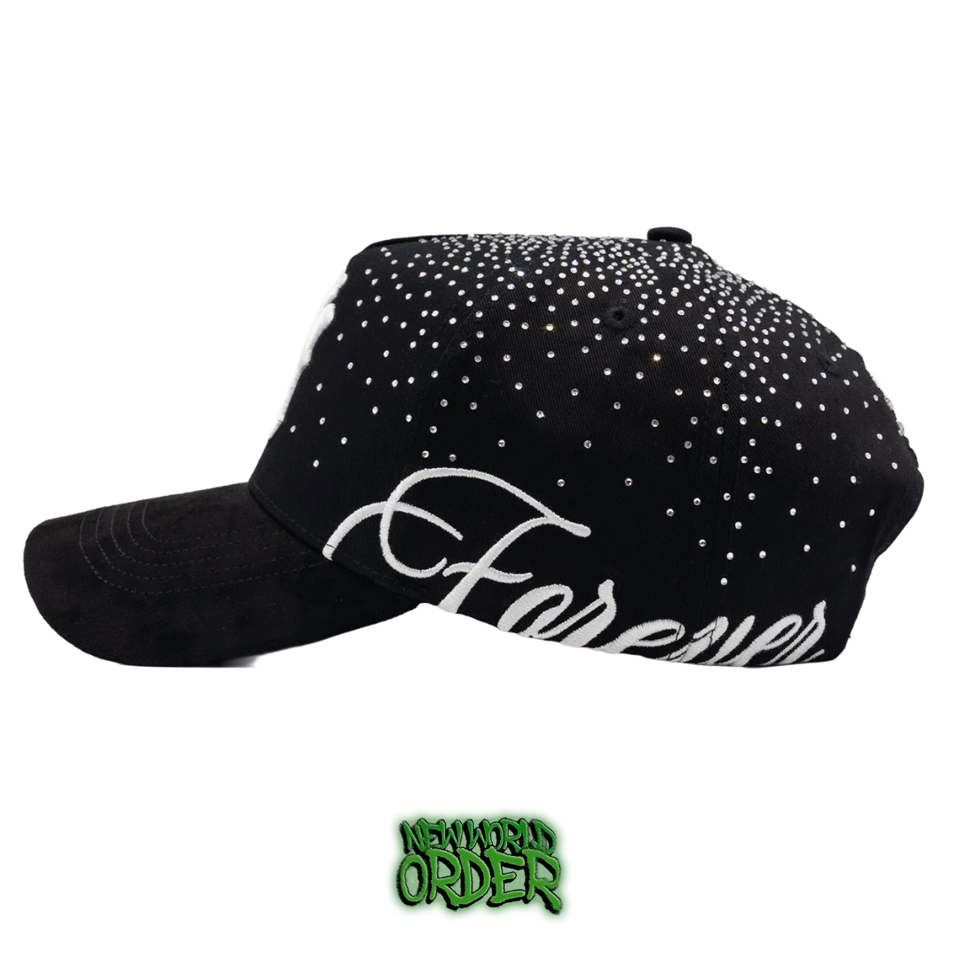 ThirtyOne Hats - New World Order Drop "31 FOREVER"