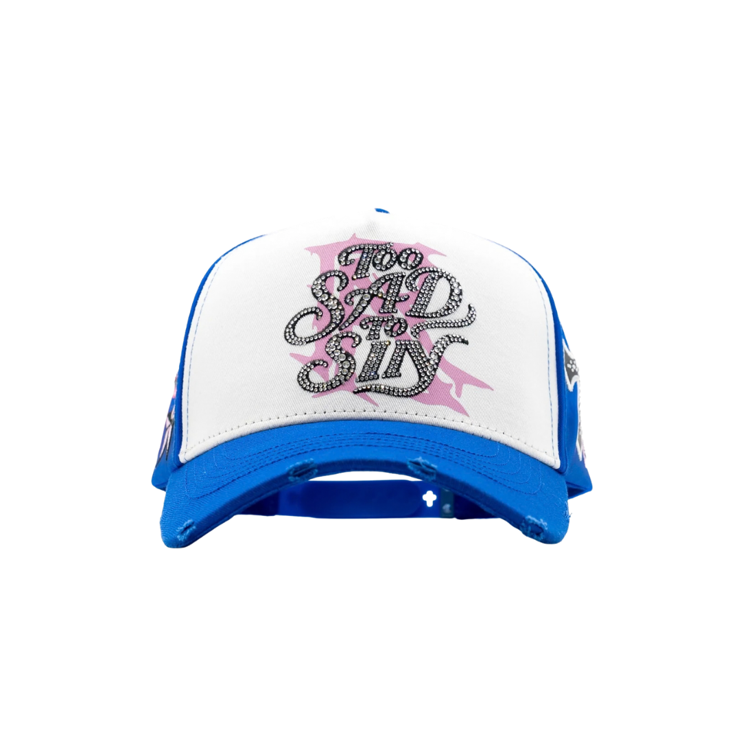 RUDE AWAKENINGS x SAD BOYZ "TOO SAD TO SIN"