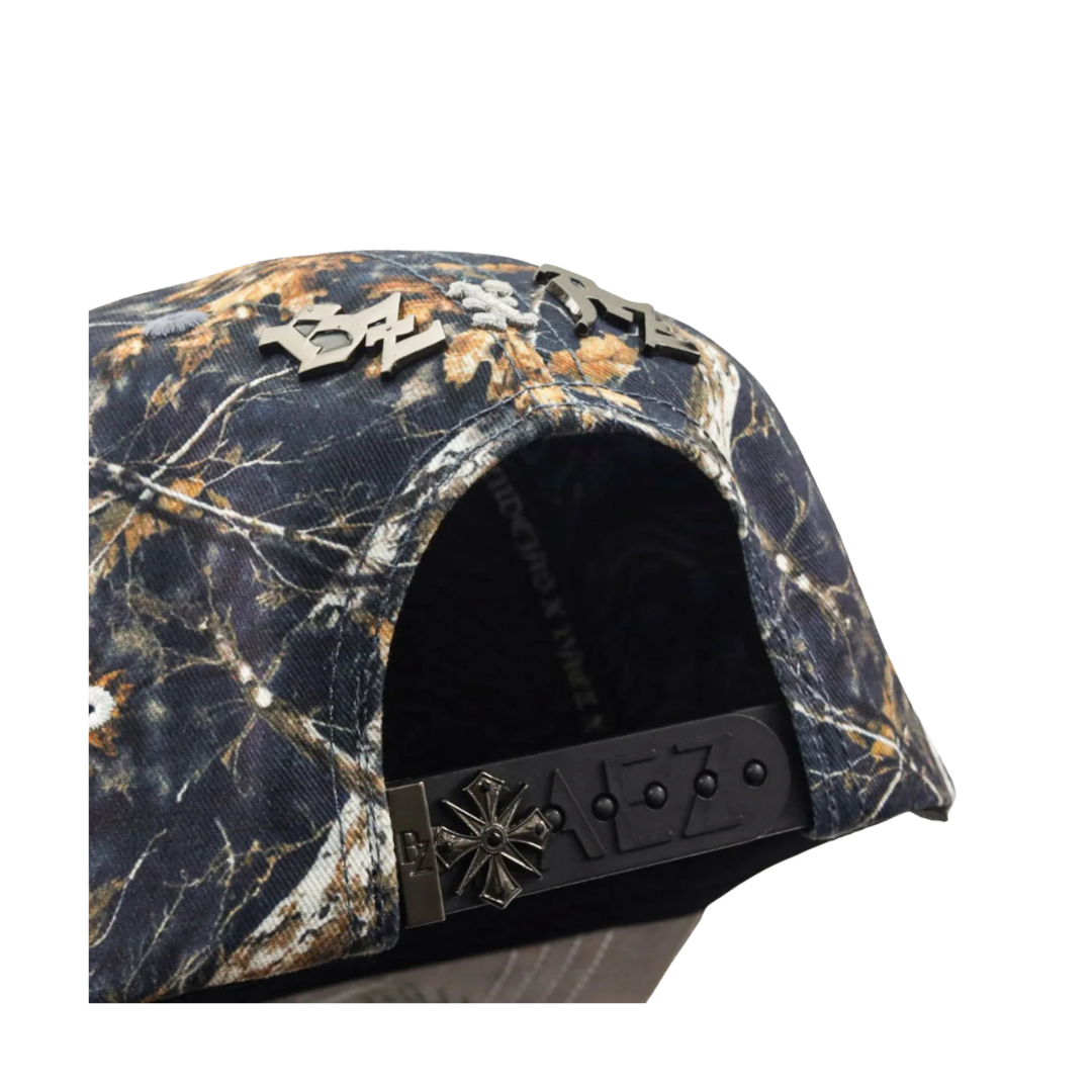 BAEZ X SHIFU "AB’Z CAMO"